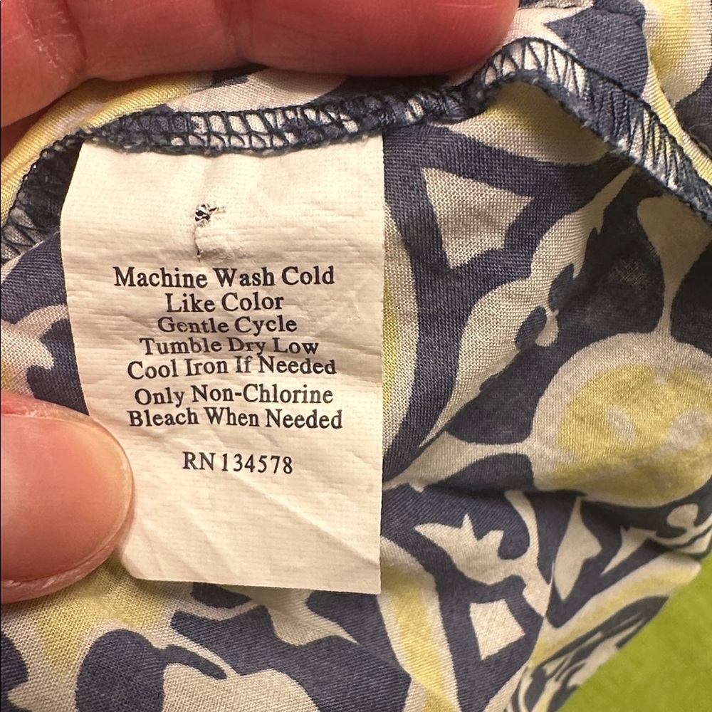 Vineyard Vines Tunic - Picture 5 of 5